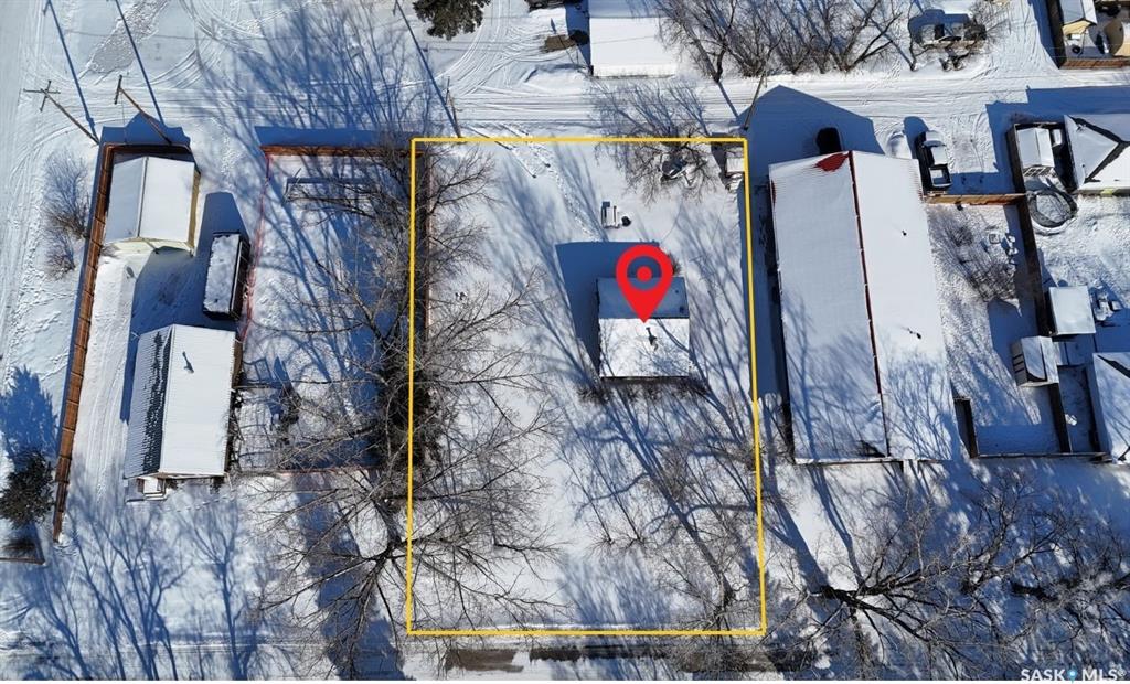 Fourth View of 155 1st Street, Meota, Saskatchewan, S0M 1X0