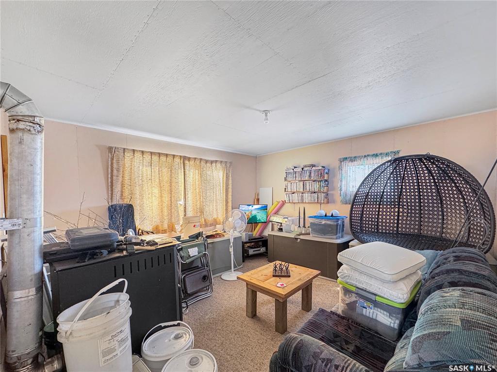 Fifth View of 155 1st Street, Meota, Saskatchewan, S0M 1X0