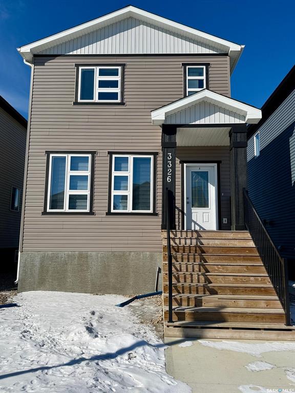 3326 Green Turtle Road, SK031619, Saskatchewan,