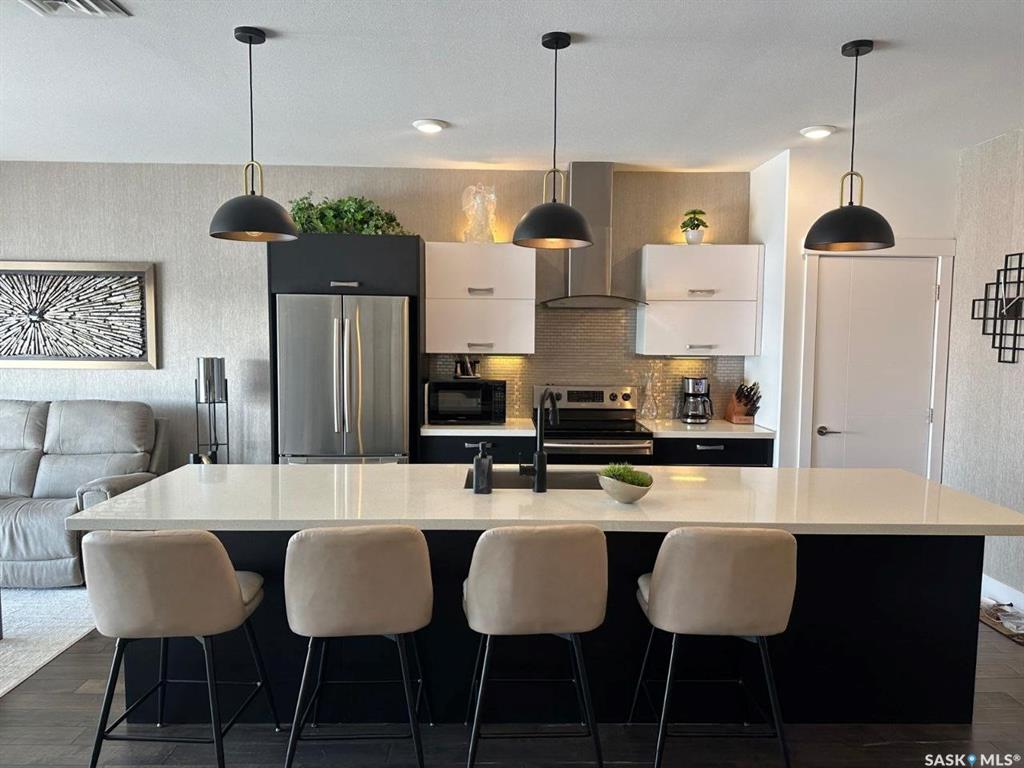 Third View of 1010 Main Street #404, Varsity View, Saskatoon, Saskatchewan, S7H 0K7