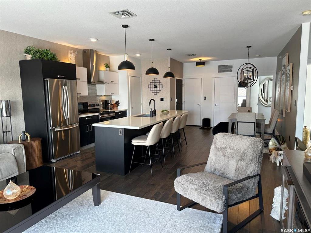 Fourth View of 1010 Main Street #404, Varsity View, Saskatoon, Saskatchewan, S7H 0K7