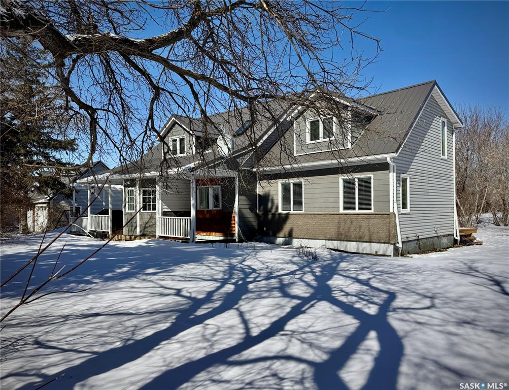 Hawcutt Acreage - RM of Grayson, SK031626, Saskatchewan,