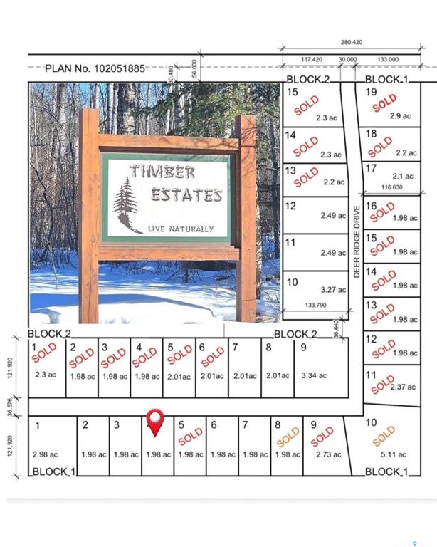 104 Deer Ridge Drive, SK031628, Saskatchewan,