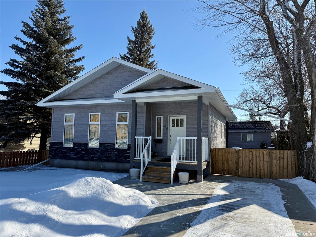 742 99th Street, SK031630, Saskatchewan,
