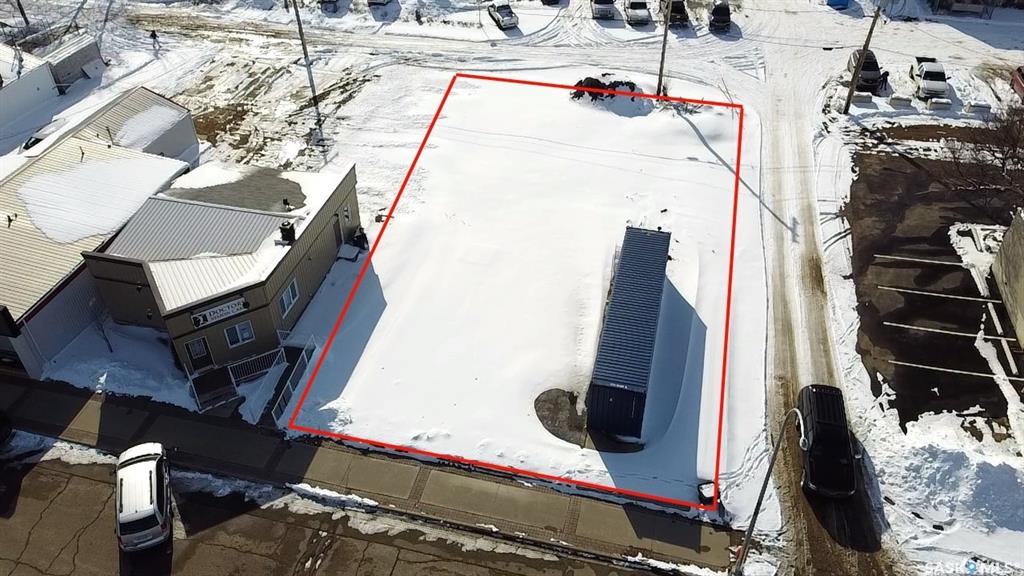 214 216 Franklin Street, SK031631, Saskatchewan,