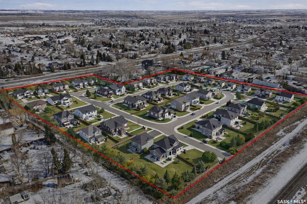 999 1st Avenue, SK031651, Saskatchewan,