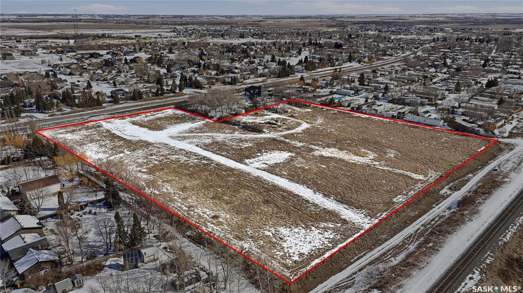 Second View of 999 1st Avenue, Pilot Butte, Saskatchewan, S0G 3Z0