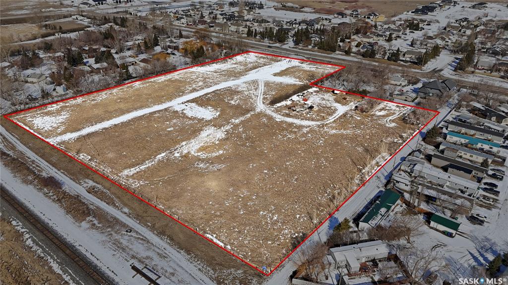 Third View of 999 1st Avenue, Pilot Butte, Saskatchewan, S0G 3Z0