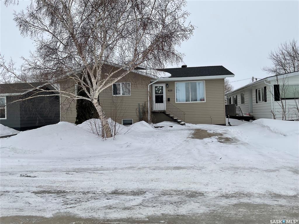 409 Main Street, SK031652, Saskatchewan,