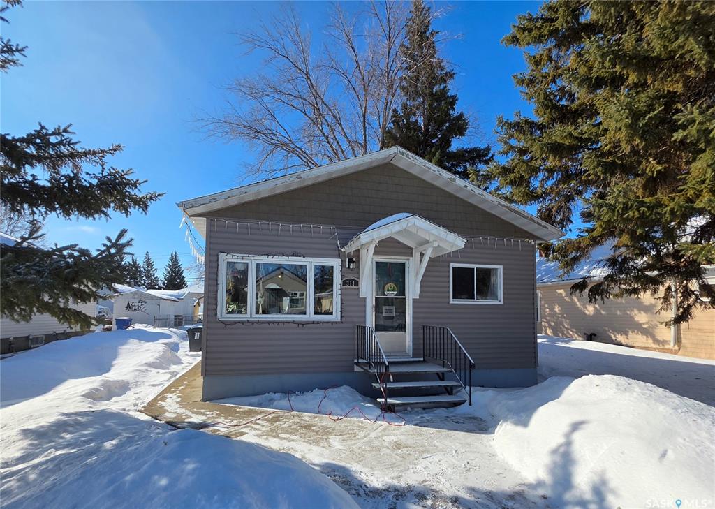 311 5th Avenue E, SK031654, Saskatchewan,