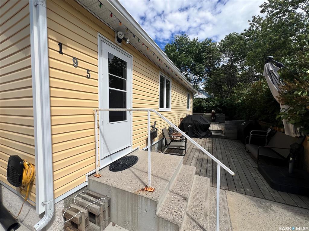 195 Ensign Street, SK031660, Saskatchewan,