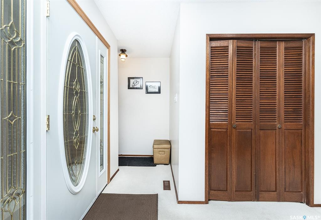 Second View of 311 Candle Crescent, Lawson Heights, Saskatoon, Saskatchewan, S7K 5A5