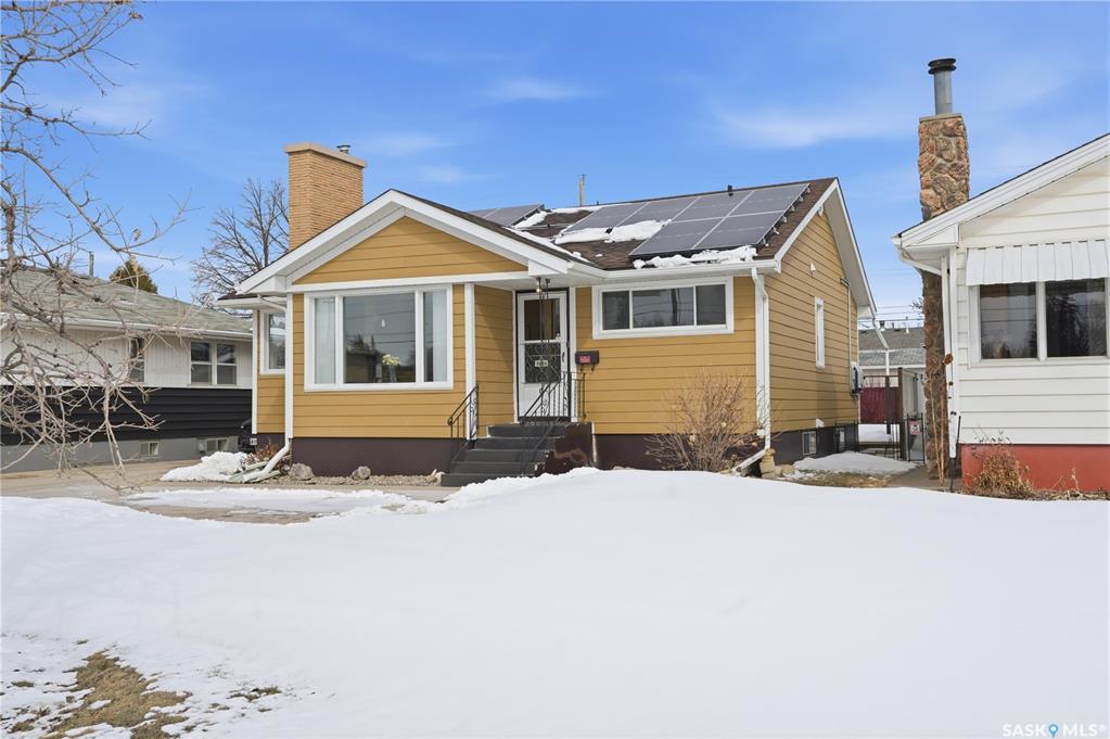 1011 Taylor Street E, SK031667, Saskatchewan,