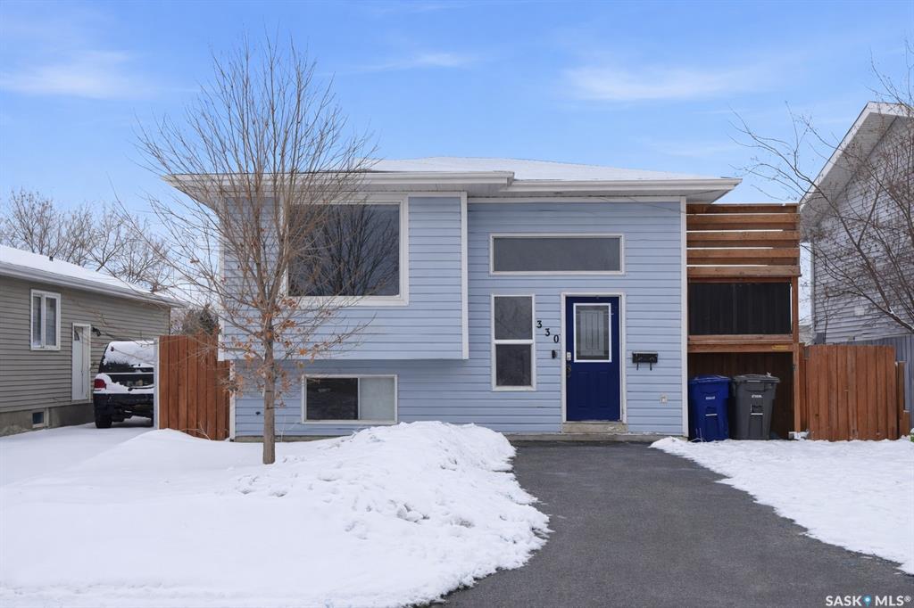 330 Carter Crescent, SK031669, Saskatchewan,
