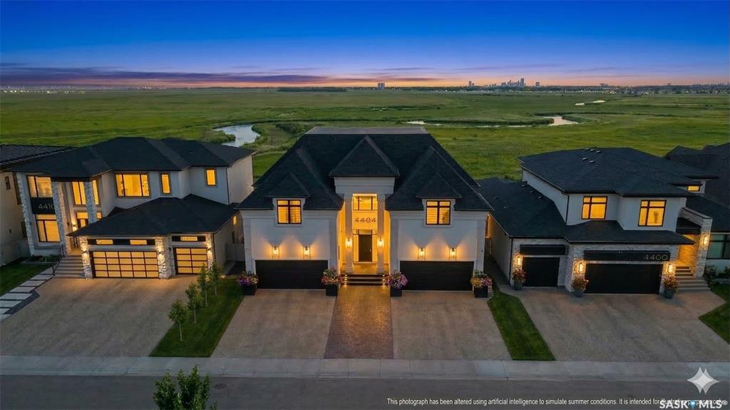 4404 Wild Rose Drive, SK031670, Saskatchewan,