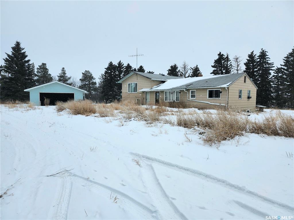 Handel Acreage, SK031672, Saskatchewan,