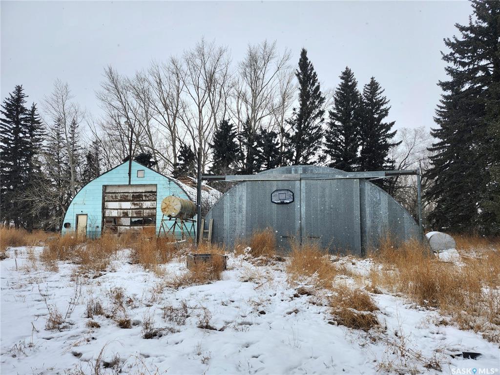 Fourth View of Handel Acreage, Grandview Rm No. 349, Saskatchewan, S0G 0L0