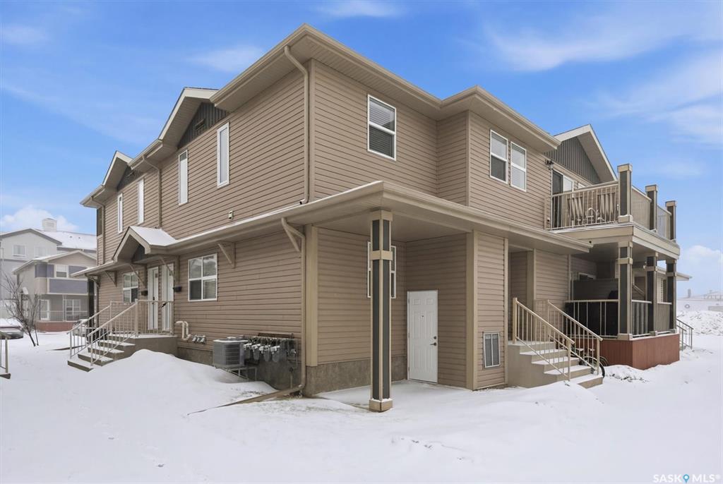 100 Chaparral Boulevard #222, SK031674, Saskatchewan,