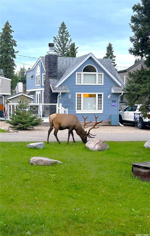 1535 Pelican-40Ft Lot-Waskesiu Lake, SK031678, Saskatchewan,