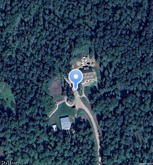 4.96 acres move in ready property, SK031680, Saskatchewan,