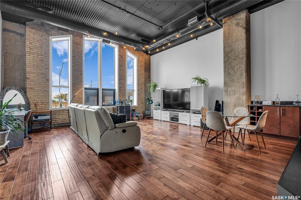 211 D Avenue N #105, SK031681, Saskatchewan,