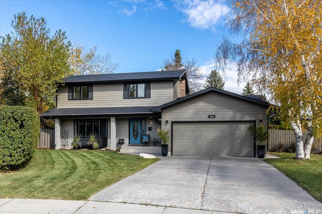 329 Clearwater Place, SK031682, Saskatchewan,
