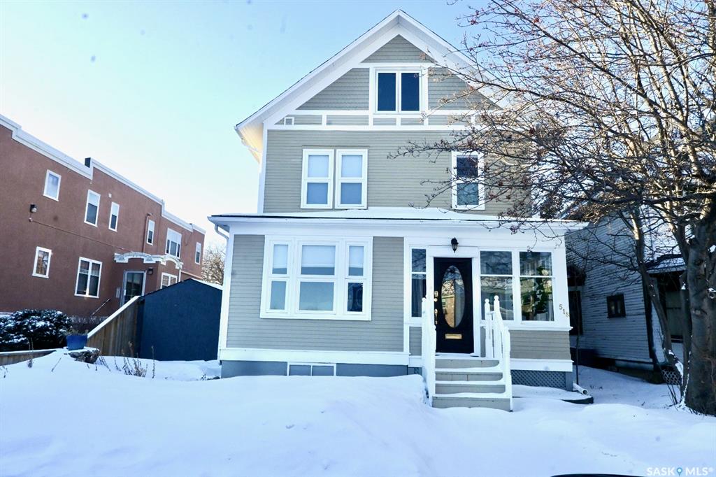 518 12 Th Street E, SK031687, Saskatchewan,