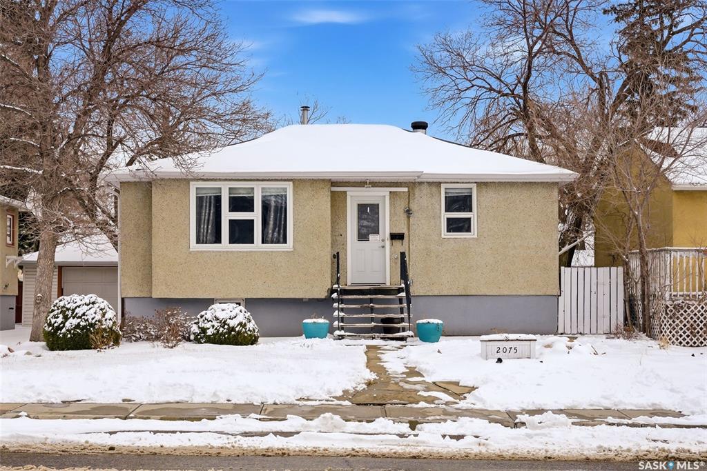 Second View of 2075 Pasqua Street #SK, Cathedral RG, Regina, Saskatchewan, S4T 4M1