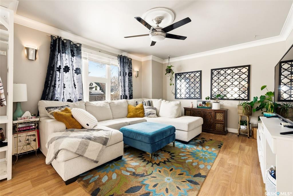 Fourth View of 2075 Pasqua Street #SK, Cathedral RG, Regina, Saskatchewan, S4T 4M1