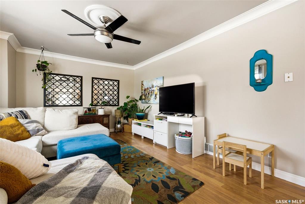 Fifth View of 2075 Pasqua Street #SK, Cathedral RG, Regina, Saskatchewan, S4T 4M1