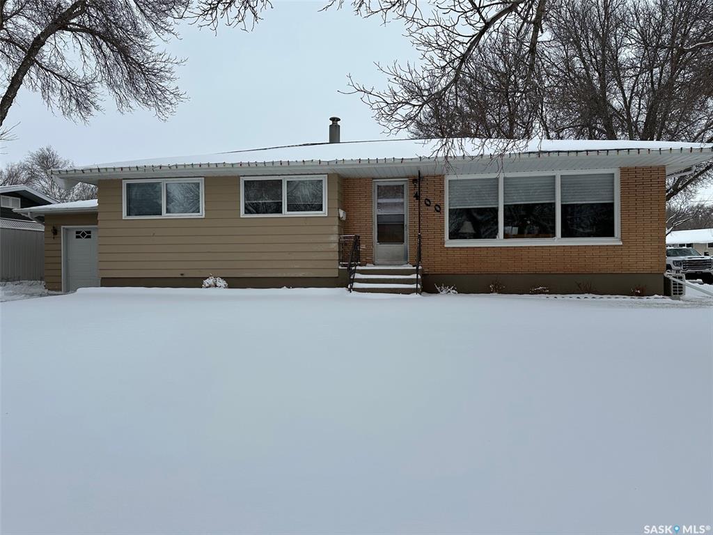 400 Gallaway Street, SK031694, Saskatchewan,