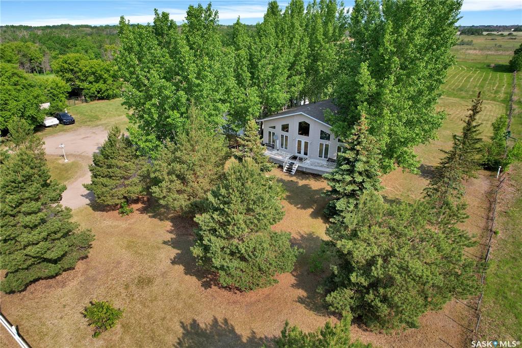 Main View of 1675 Grasswood Road, Grasswood Estates (Corman Park Rm No. 344), Corman Park Rm No. 344, Saskatchewan, S7K 1M2
