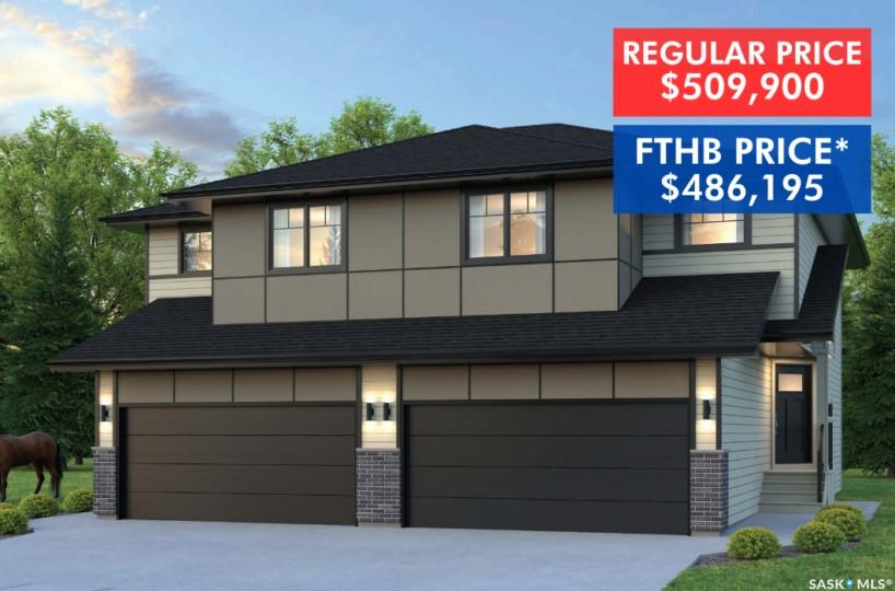 155 Mcfaull Way #404, SK031703, Saskatchewan,