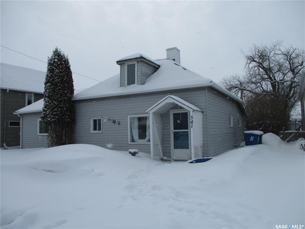 341 4th Avenue W, SK031706, Saskatchewan,