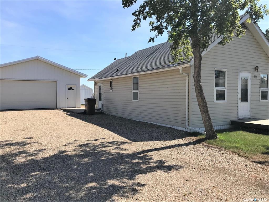 332 Ruttle Avenue, SK031710, Saskatchewan,