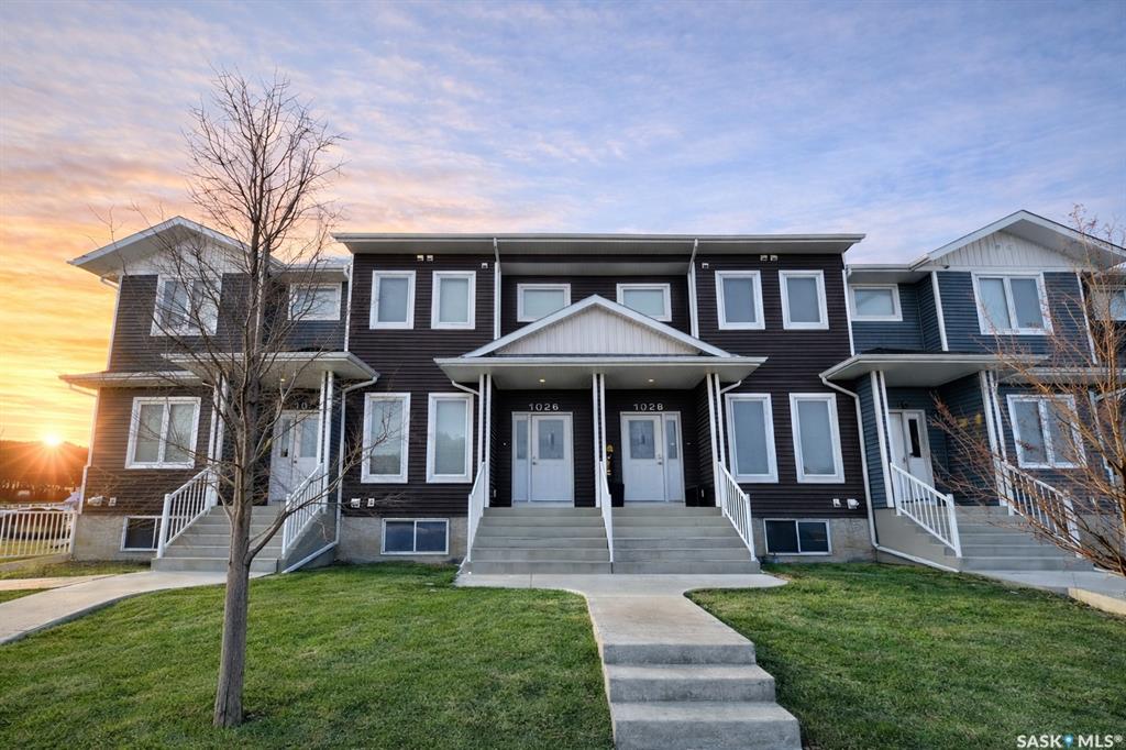 1026 Evergreen Boulevard, SK031712, Saskatchewan,
