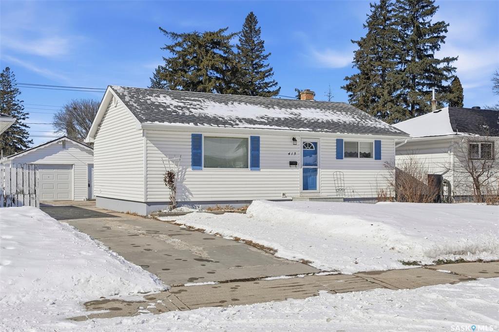 413 S Avenue N, SK031713, Saskatchewan,