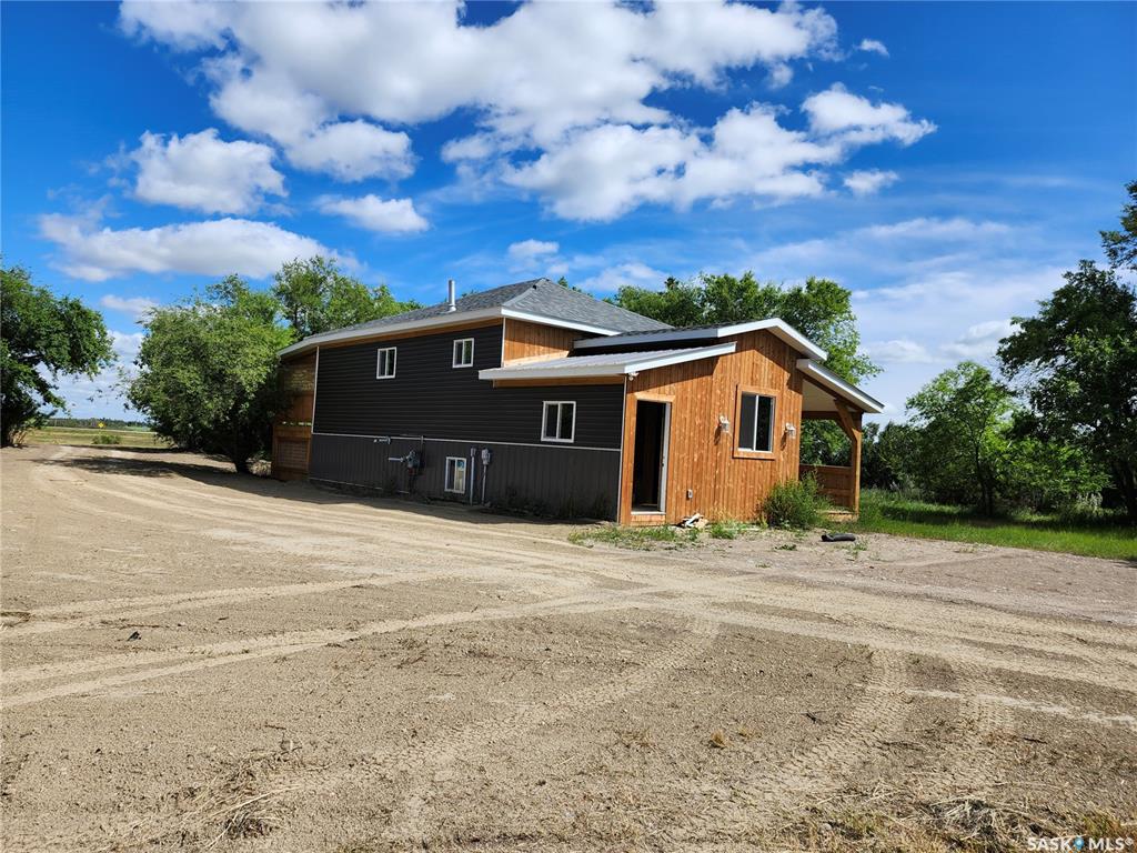 MLS® listing #SK031714 for sale located at Na Service Road