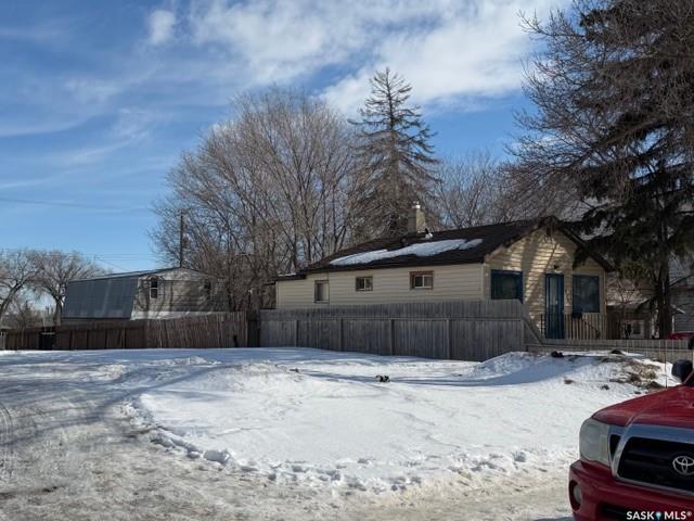 312 Q Avenue S, SK031716, Saskatchewan,
