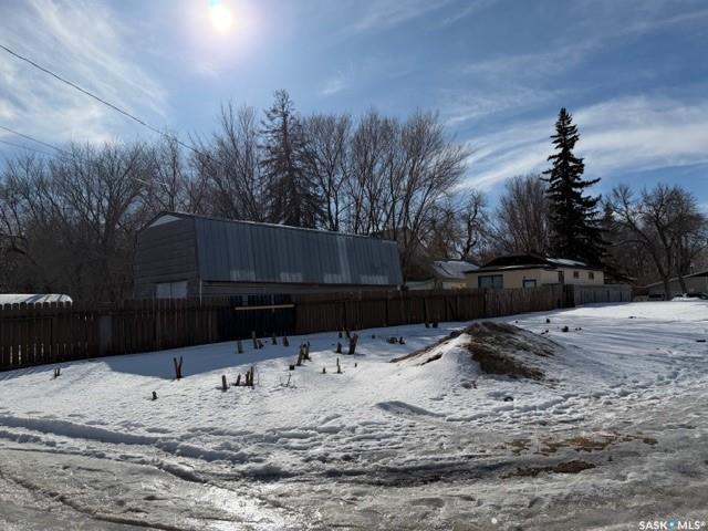 Second View of 312 Q Avenue S, Pleasant Hill, Saskatoon, Saskatchewan, S7M 2Y3