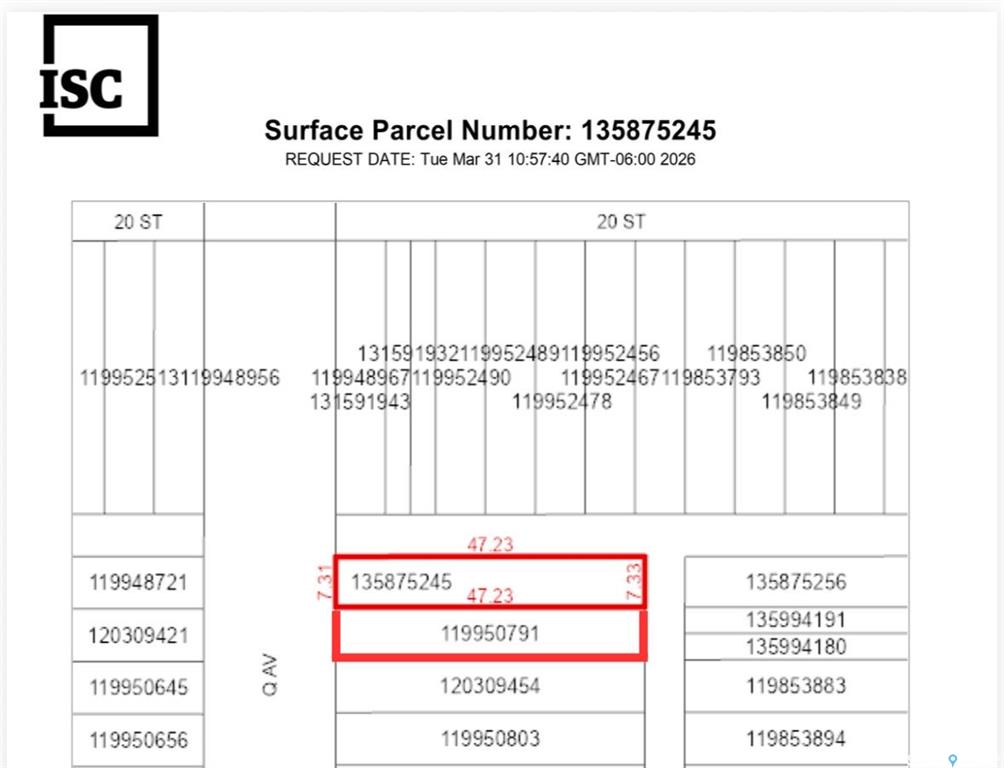 Fourth View of 312 Q Avenue S, Pleasant Hill, Saskatoon, Saskatchewan, S7M 2Y3