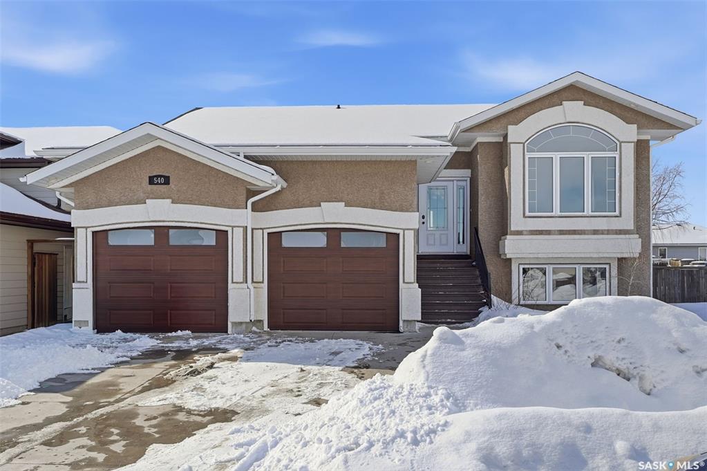 540 Ens Crescent, SK031720, Saskatchewan,