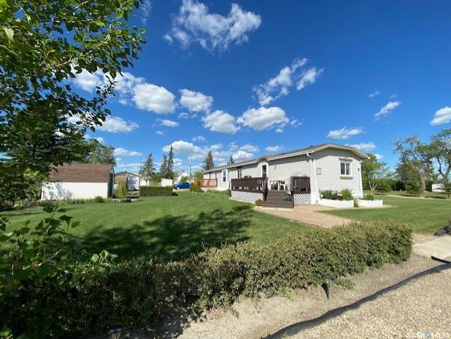 154 2nd Avenue, SK031724, Saskatchewan,