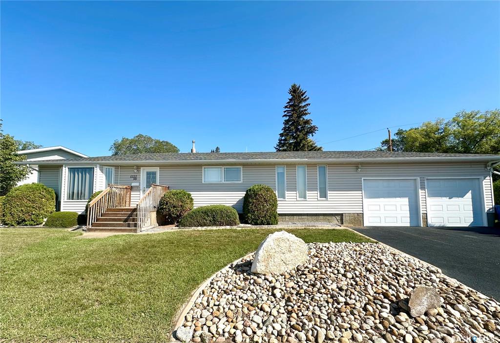 1222 96th Street, SK031727, Saskatchewan,