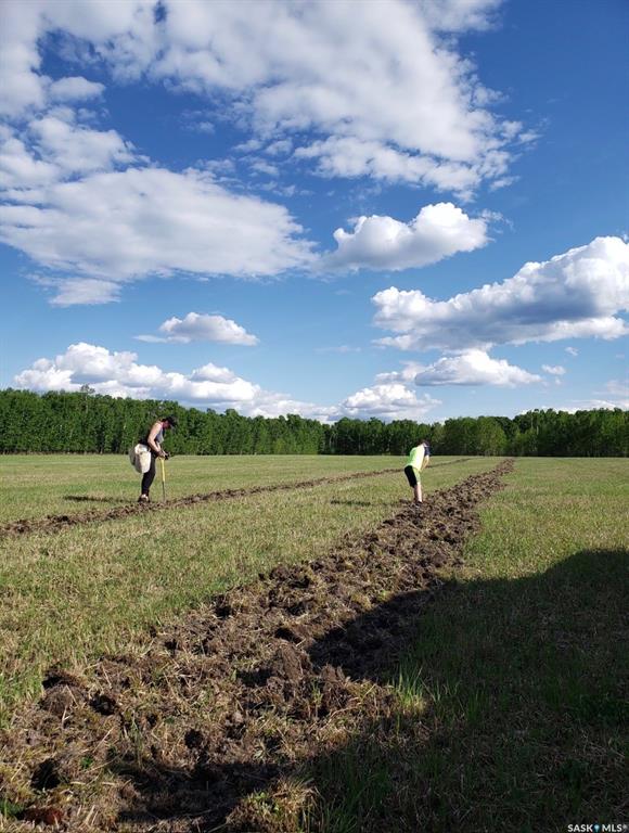 Second View of Lot 4 Poplar Grove Estates, Meadow Lake Rm No.588, Saskatchewan, S9X 1Y7