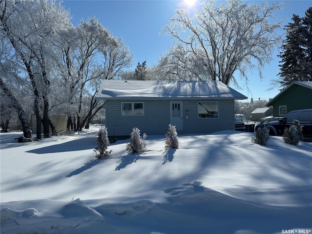 425 3rd Street, SK031729, Saskatchewan,