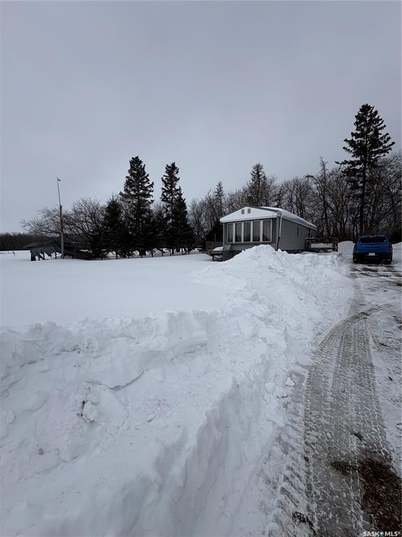 Lucas Acreage, SK031733, Saskatchewan,