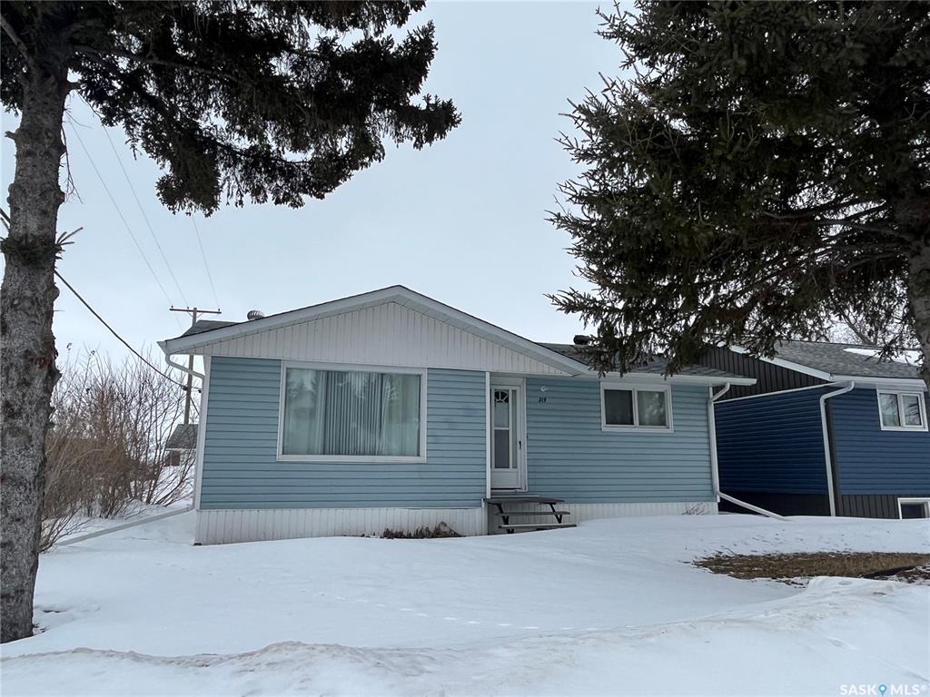 319 Pelly Street, SK031734, Saskatchewan,