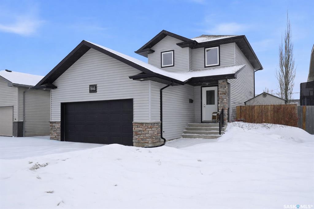 846 4th Street S, SK031740, Saskatchewan,