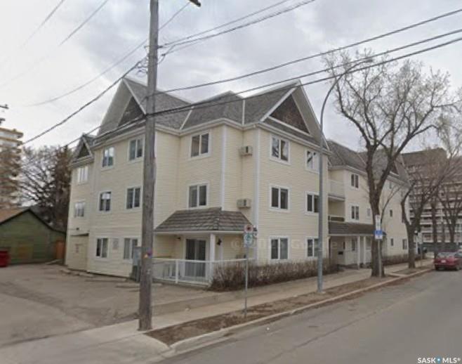 1867 15th Avenue #303, SK031741, Saskatchewan,